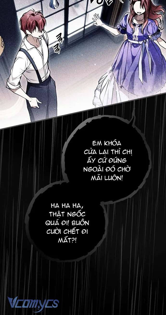 Ai Đó Đang Điều Khiển Cơ Thể Của Tôi Chap 61 - Trang 4