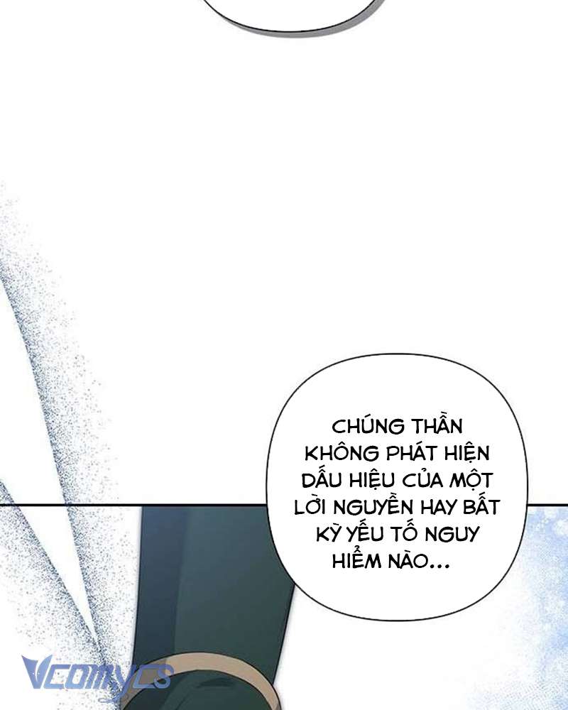 Praesepe Bên Ngoài Chiếc Lồng Chap 13 - Trang 4