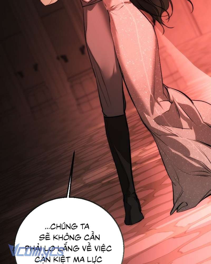 Hãy Dạy Em Cách Khao Khát Chap 28 - Trang 2