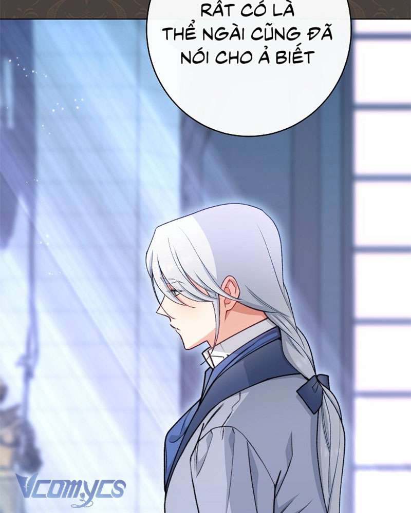 Hầu Gái Độc Quyền Của Hoàng Hậu Phản Diện Chap 78 - Trang 4