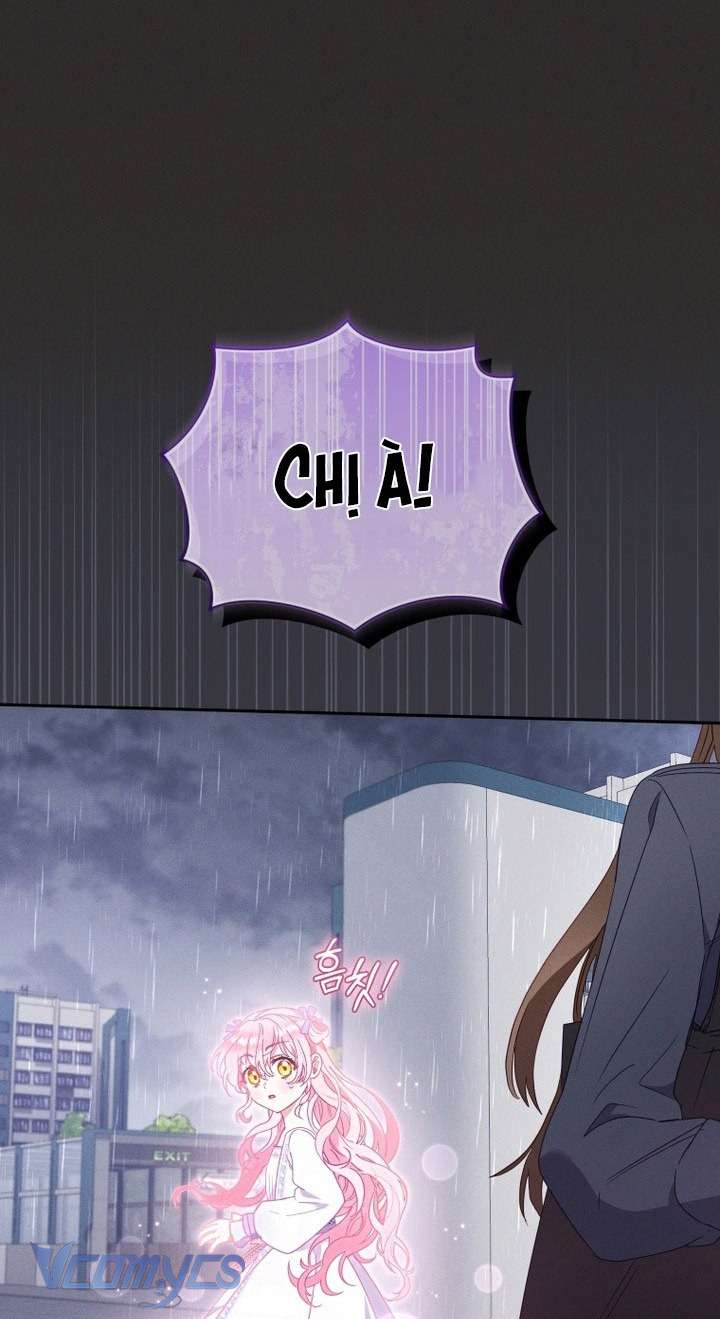 Tôi Được Nuôi Dưỡng Bởi Những Kẻ Phản Diện Chap 100 - Trang 3