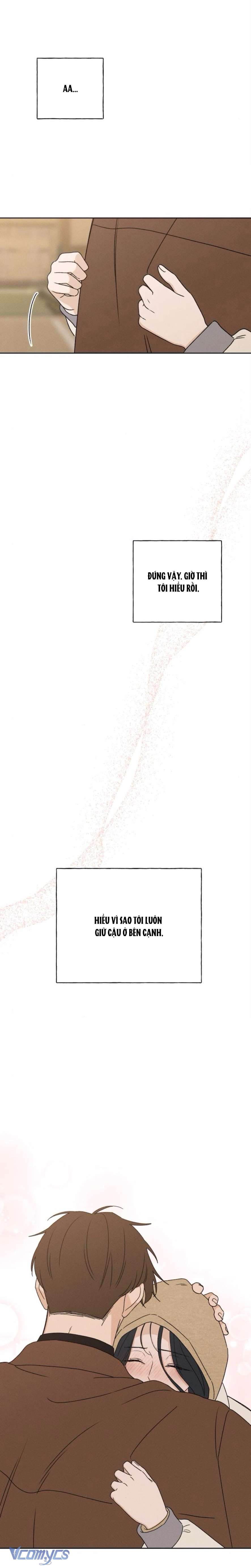 Miyeon Chap 18 - Trang 4