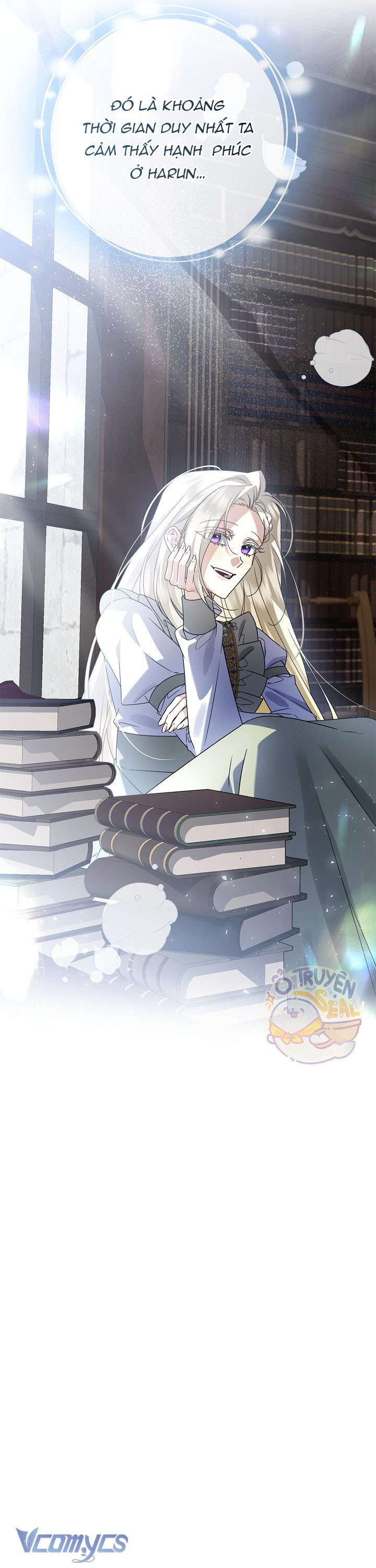 Xin Lỗi Vì Tôi Không Thể Rời Mắt Khỏi Vẻ Ngoài Của Ngài Chap 15 - Next Chap 16