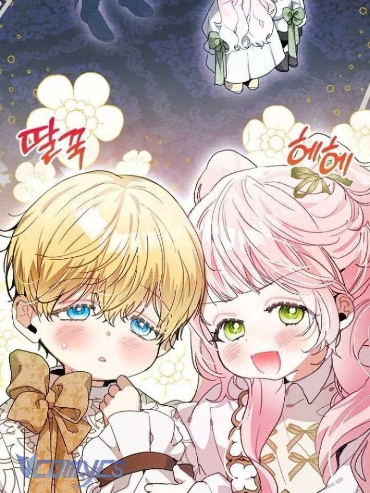 Papa Bạo Chúa, Con Sẽ Bảo Vệ Người! Chap 25 - Trang 2