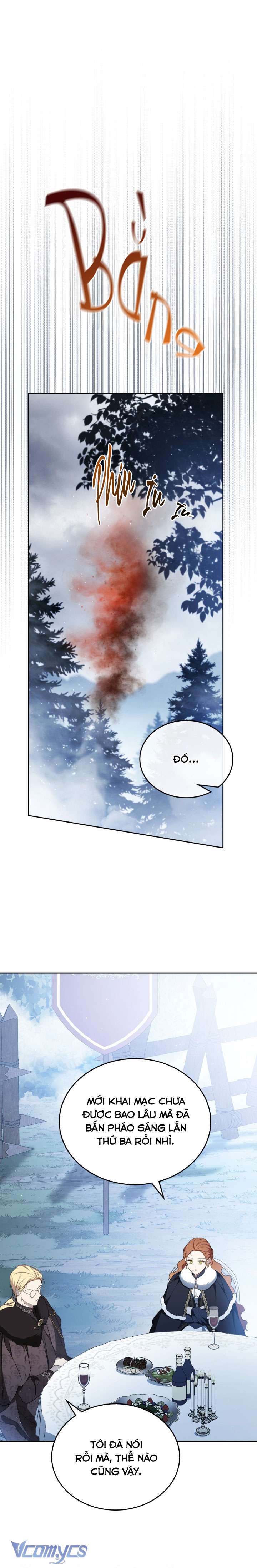 Kiếp Này Nhất Định Làm Gia Chủ Chap 197 - Trang 2