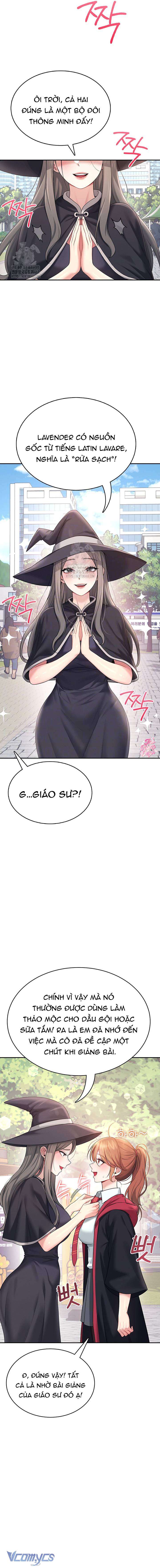 [18+] Đồ Chơi Tình Dục Không Dây Chap 40 - Trang 2