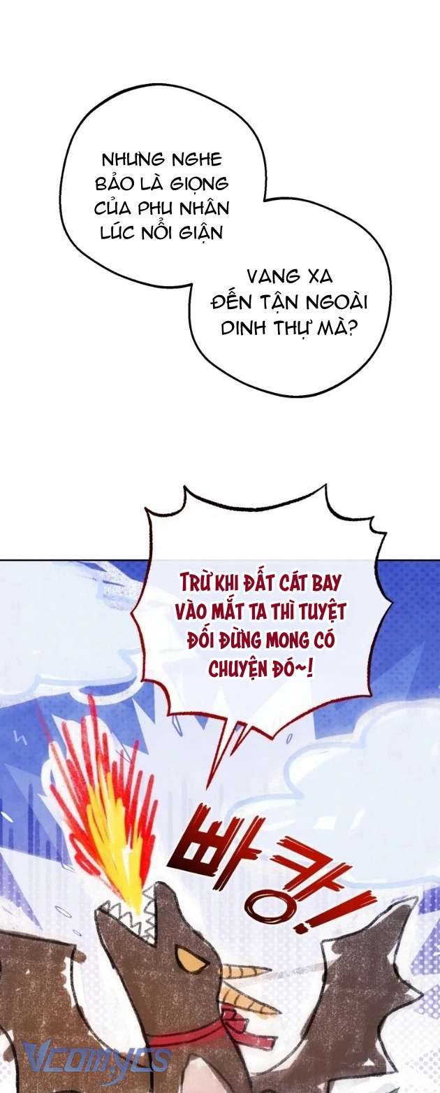 Được Yêu Thương Mà Còn Ngại Ngùng Sao! Chap 83 - Trang 4