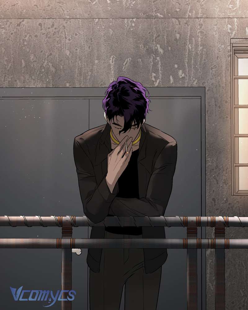 Ác Chi Hoàn Chap 58 - Trang 4