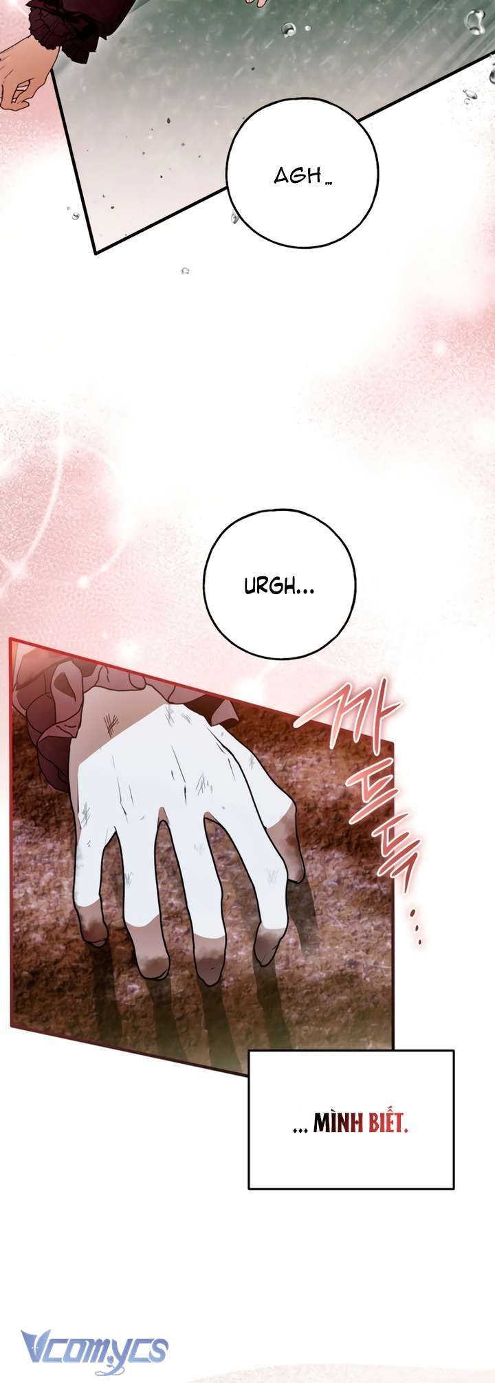 Ai Đó Đang Điều Khiển Cơ Thể Của Tôi Chap 74 - Trang 4