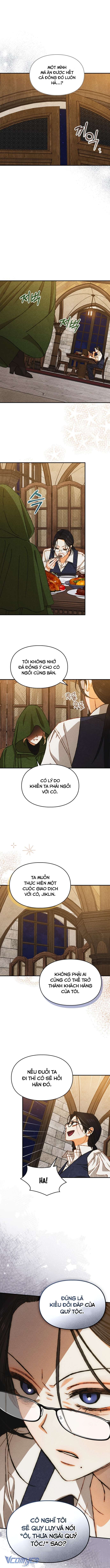 Thuần Hóa Munchkin Chapter 30 - Next Chap 31