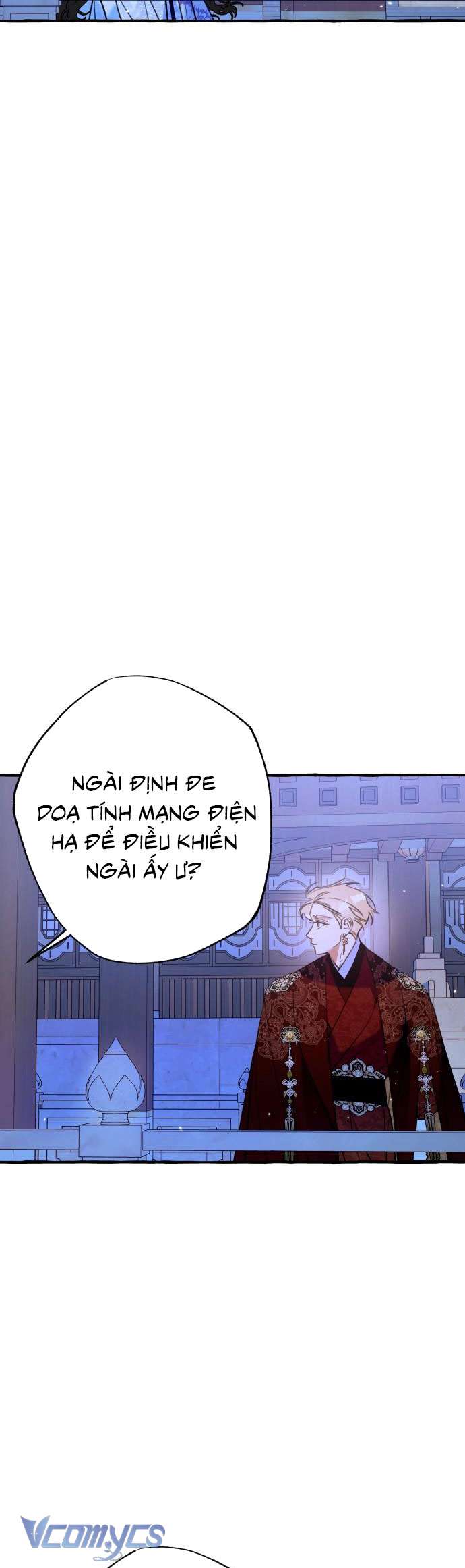 Chuyện Tình Tuyết Phương Bắc Chap 38 - Trang 4