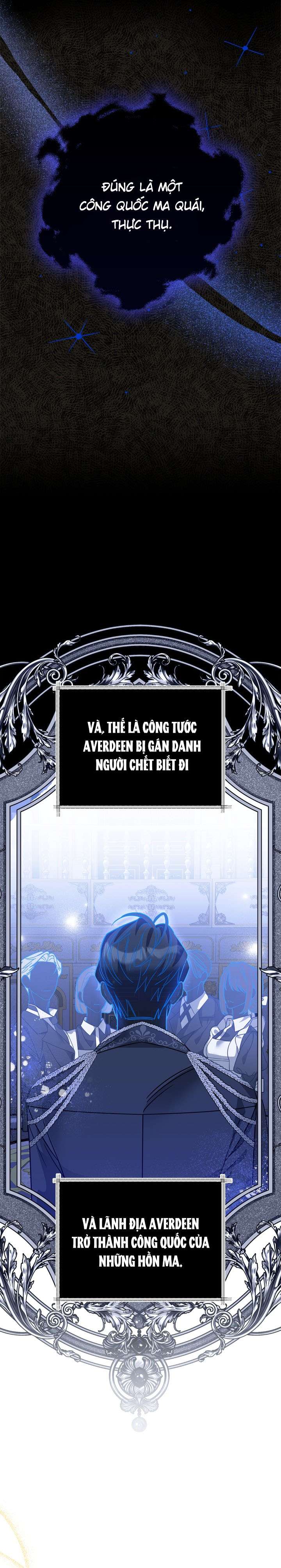 Tôi trở thành con gái của Công tước Ma Chap 2 - Next Chap 3