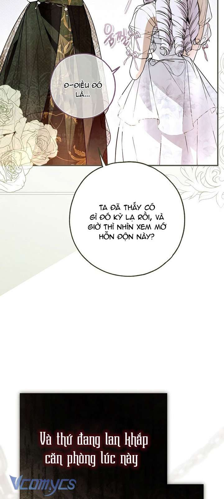 Ai Đó Đang Điều Khiển Cơ Thể Của Tôi Chap 69 - Trang 4