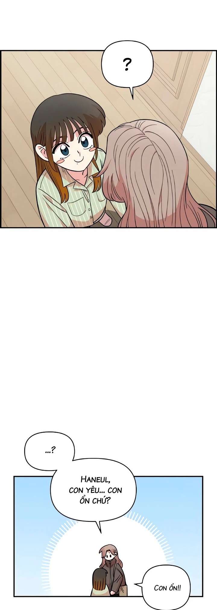 [18+] Người Bạn Rắc Rối Thời Thơ Ấu Của Tôi Chap 50 - Next Chap 51