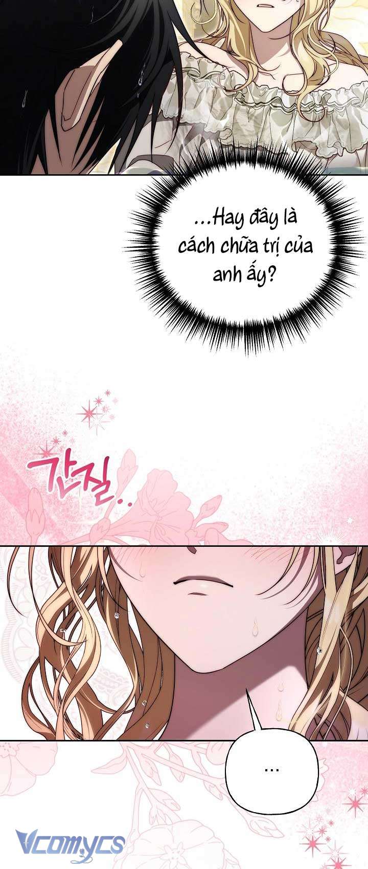 Thuần Hóa Hoàng Tử Quái Vật Chap 16 - Next 