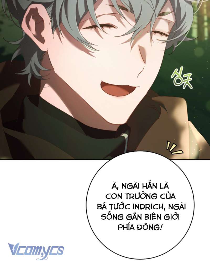 [Sứa Biển] Em Trai Tôi Là Hoàng Đế Ngang Ngược Chap 42 - Next Chap 43