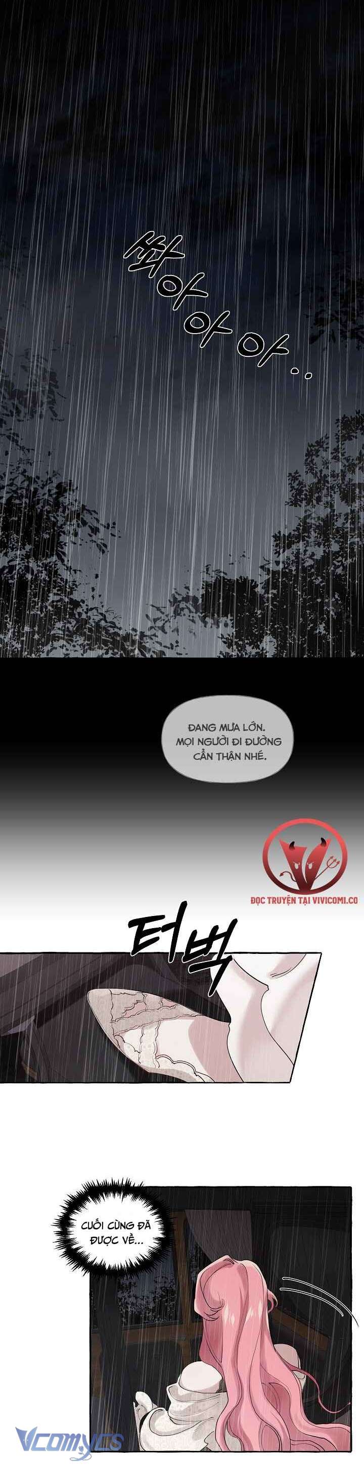 [18+] Lời Mời Gọi Phóng Đãng Của Công Tước Phu Nhân Chap 11 - Next Chap 12