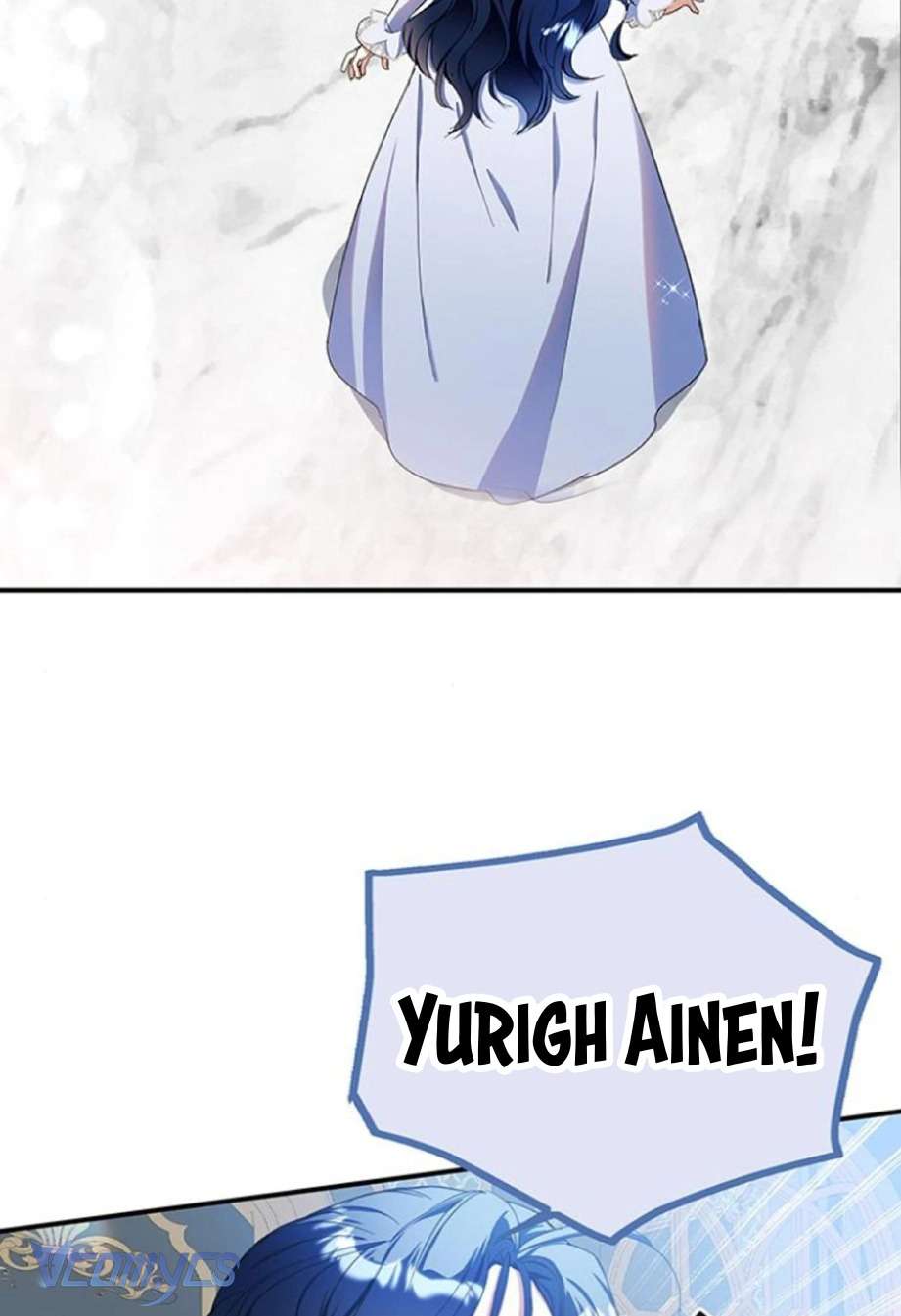 Người Yêu Đã Chết Của Tôi Đã Trở Thành Bạo Chúa Chap 14 - Next Chap 15