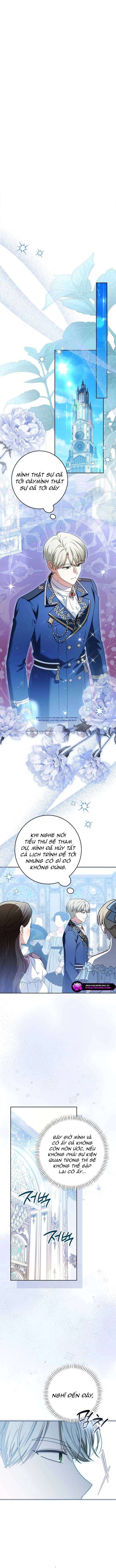 Gia Đình Phản Diện Phản Đối Tự Lập Chap 68 - Trang 2