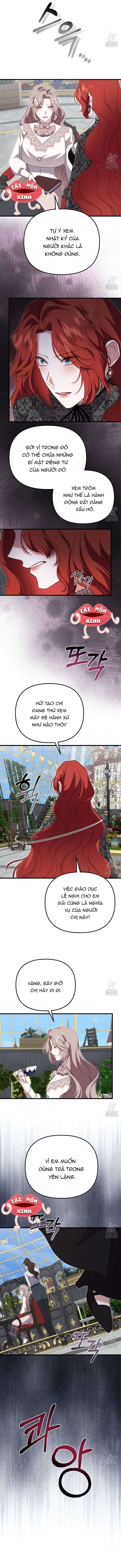 Sau Khi Trùng Sinh Chị Gái Muốn Cướp Lấy Vị Hôn Phu Của Tôi Chap 55 - Next Chap 56