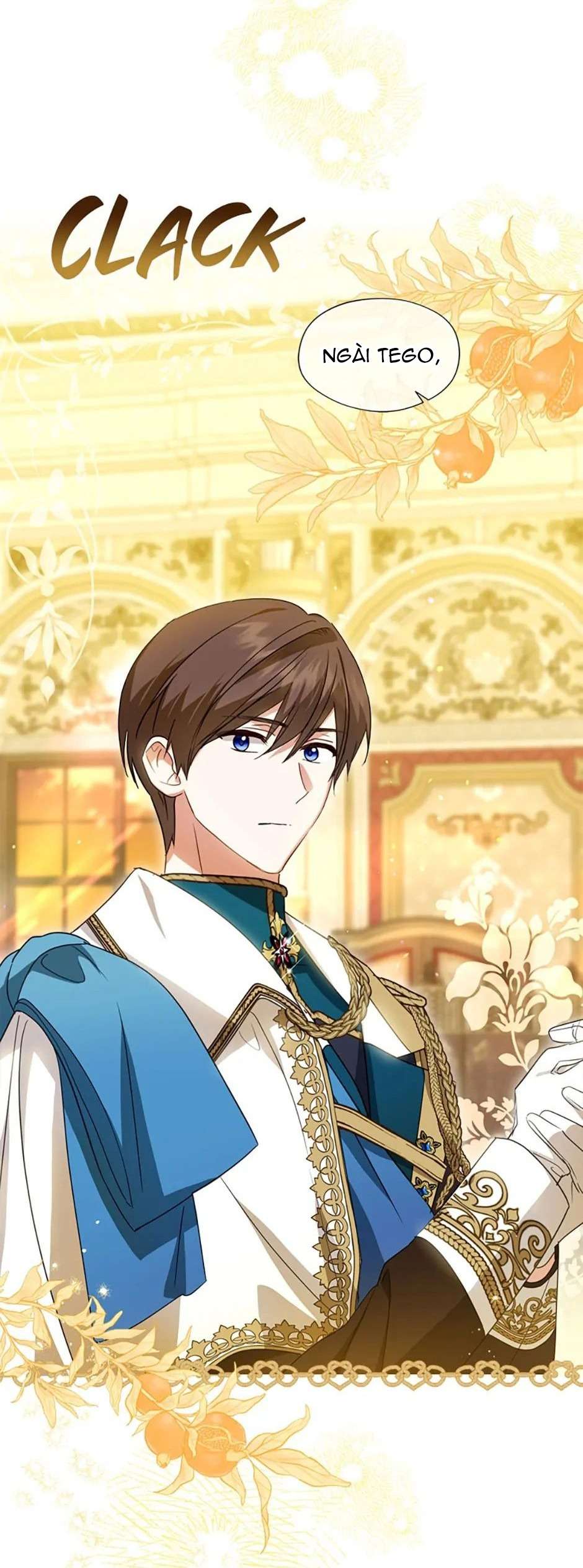 Tôi Đã Bảo Nữ Chính Đang Cải Trang Cơ Mà! Chap 43 - Trang 2