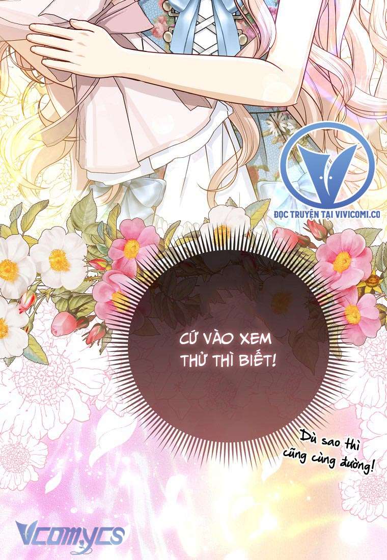 Nhân Vật Phản Diện Đều Thích Tôi Chap 63 - Trang 2