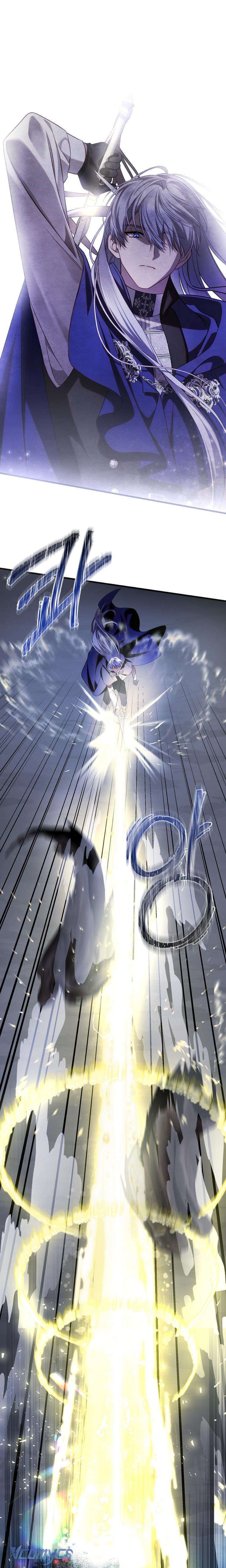 Hoa Bên Lưỡi Kiếm Chap 20 - Trang 2