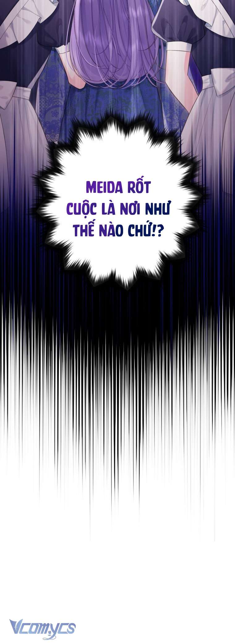 Người Anh Trai Mạnh Nhất Của Tôi Đã Mất Trí Nhớ Chap 33 - Next Chap 34