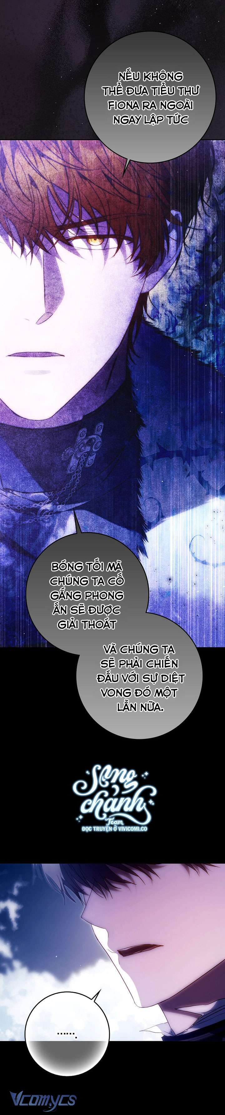 Tôi Trở Thành Vợ Của Nam Chính Chap 131 - Trang 2