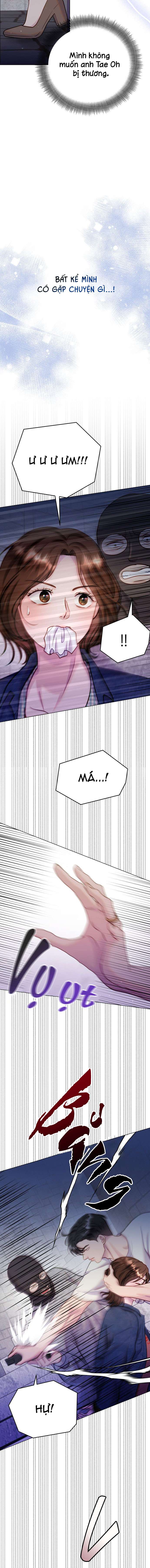 Hướng Dẫn Thu Phục Mãnh Thú Chap 70 - Trang 4