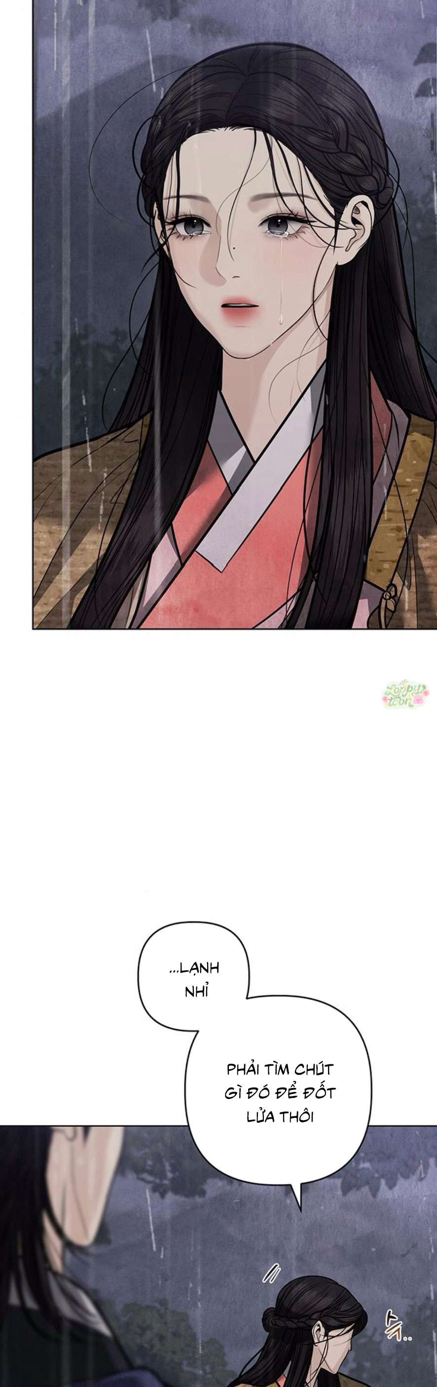 Quỷ Hồn Chap 41 - Next 