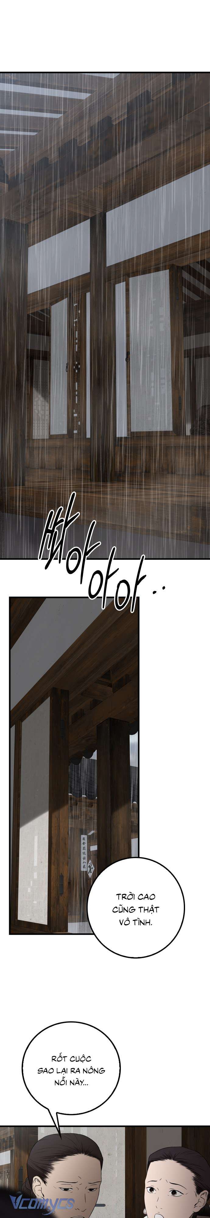 Cuộc Tuyển Chọn Vương Phi Triều Joseon Chap 46 - Trang 2