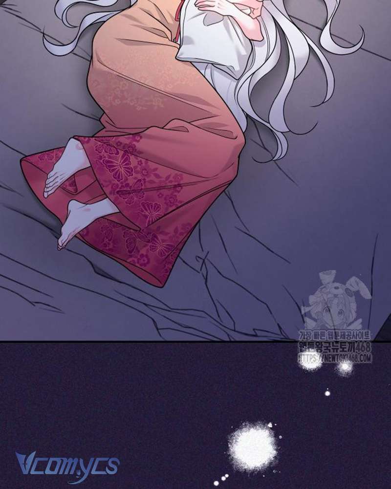 Trước Khi Em Có Ý Định Chạy Trốn Ta Sẽ Ngăn Chặn Nó Chap 21 - Trang 3