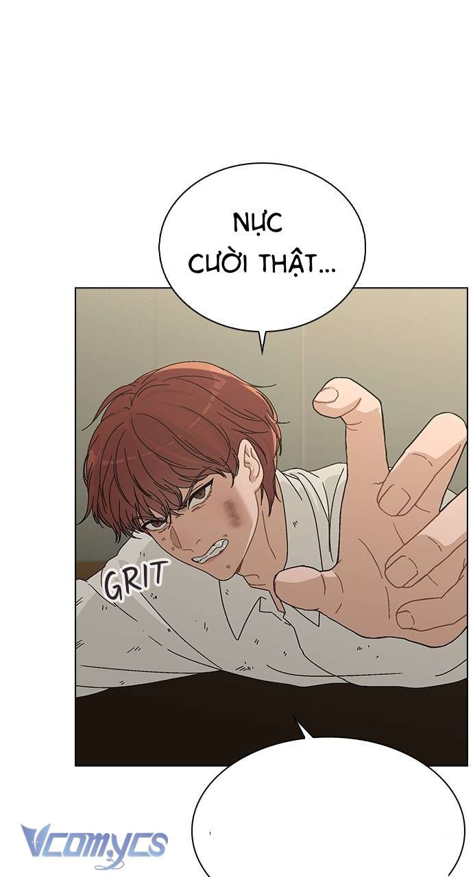 Review Người Yêu Cũ Chap 5 - Trang 3