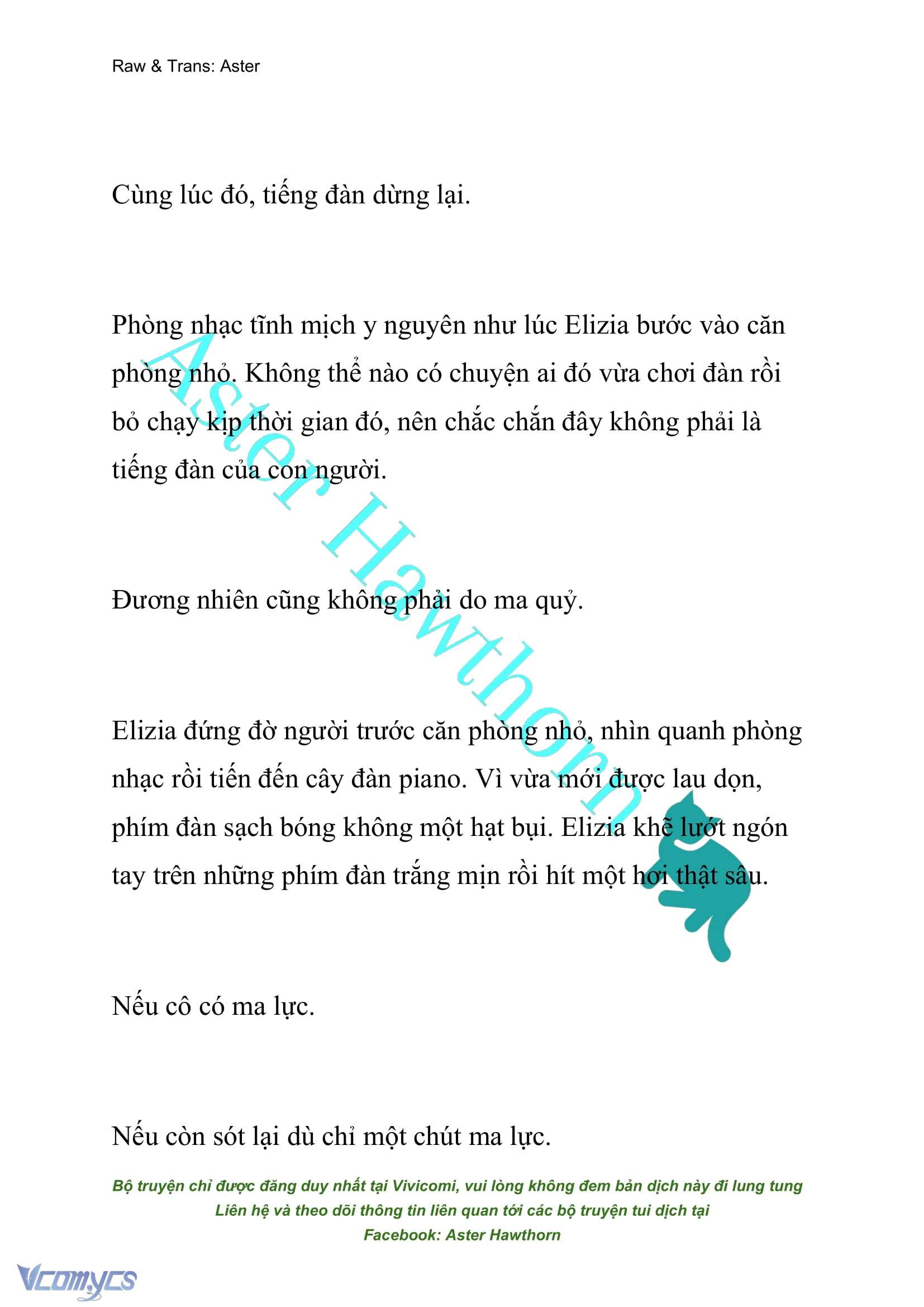 [NOVEL] Người Chồng Thứ N Chap 13 - Trang 2