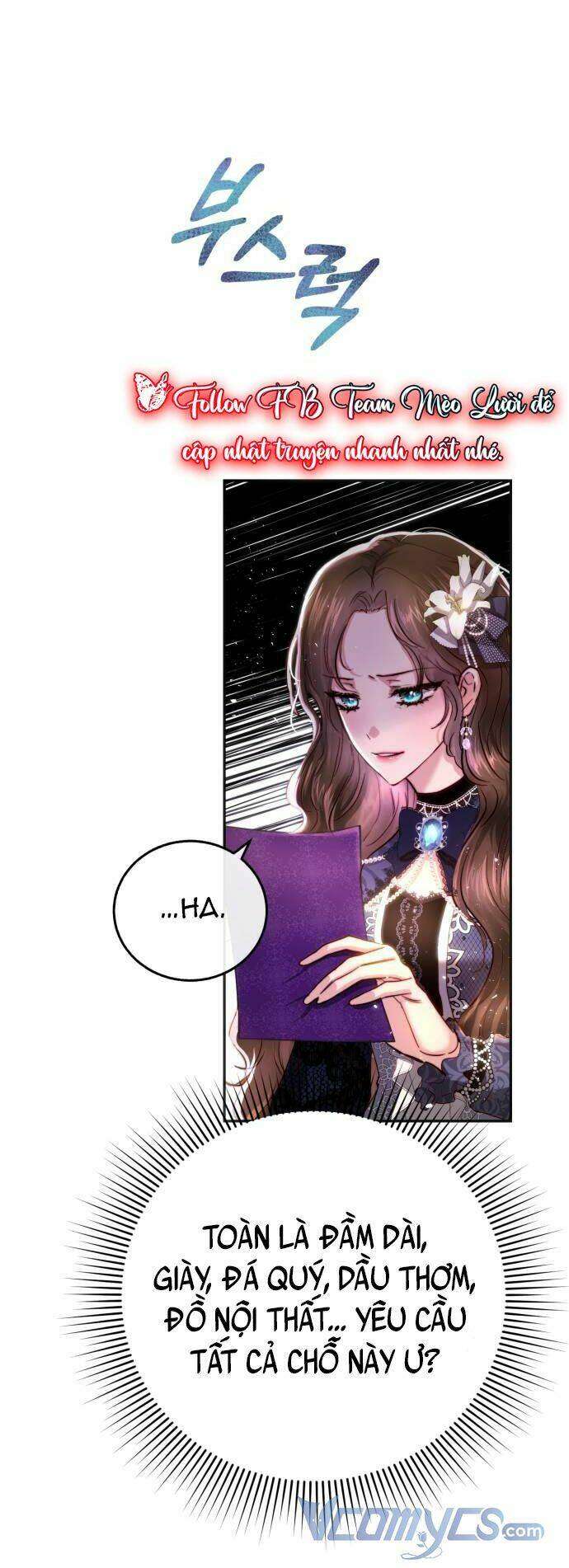 Rosaline Bogart Chap 3 - Next Chap 4