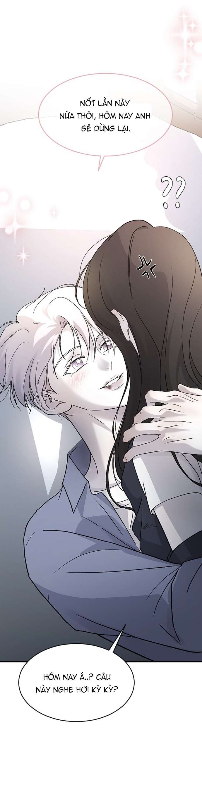 Ba Anh Trai Cực Phẩm Của Tôi Chap 96 - Next 