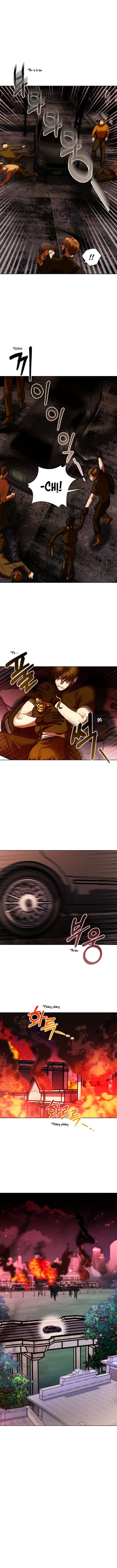 Xin Người Đừng Quên Chap 80 - Trang 4