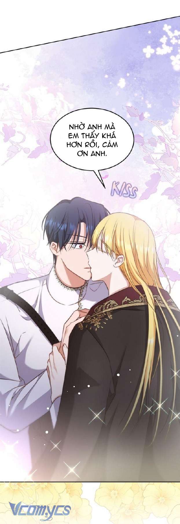 Làm Thế Nào Để Ăn Chủ Nhân Chap 70 - Trang 3