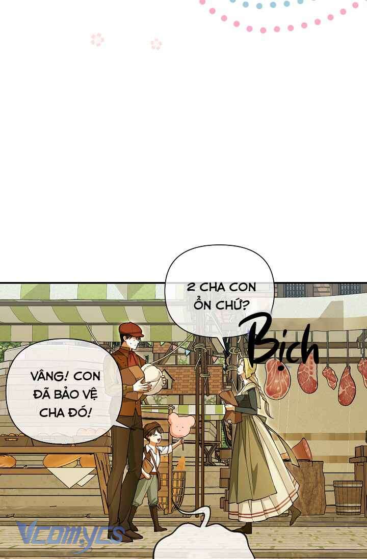 Phương Pháp Che Giấu Đứa Con Của Hoàng Đế Chap 120 - Trang 3