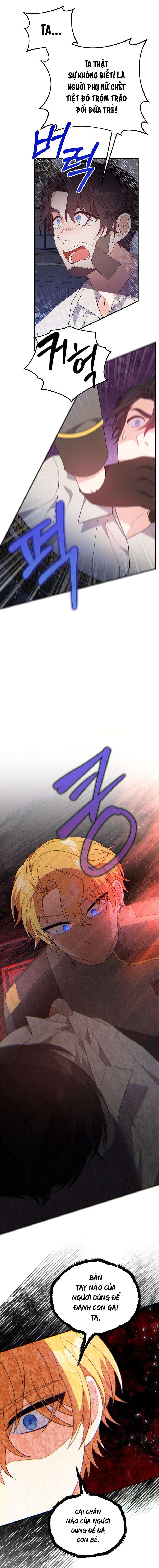 VÌ ANH TRAI TÔI SẼ QUYẾN RŨ NAM CHÍNH Chapter 17 - Trang 4