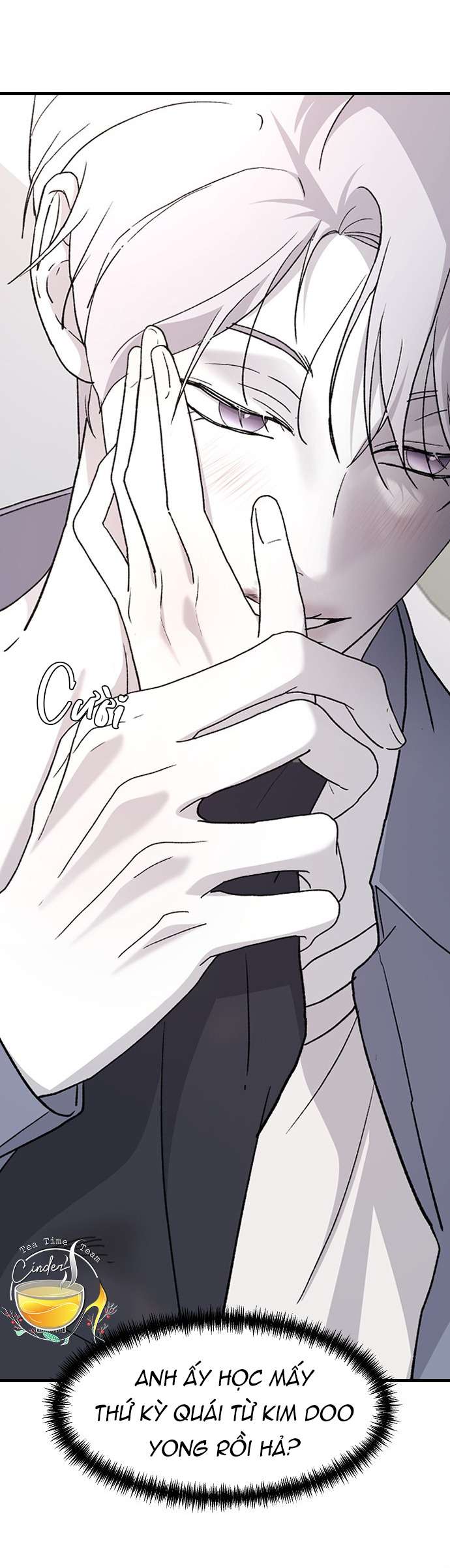 Ba Anh Trai Cực Phẩm Của Tôi Chap 95 - Trang 3