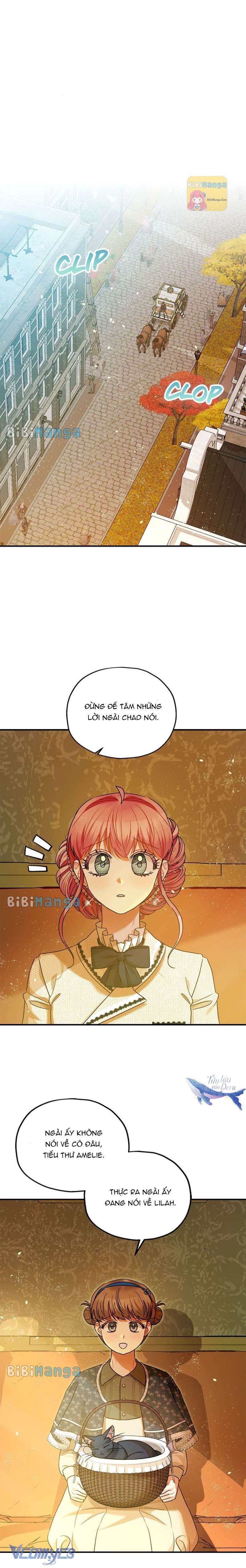 Liều Thuốc An Thần Của Bạo Chúa Chap 65 - Trang 2