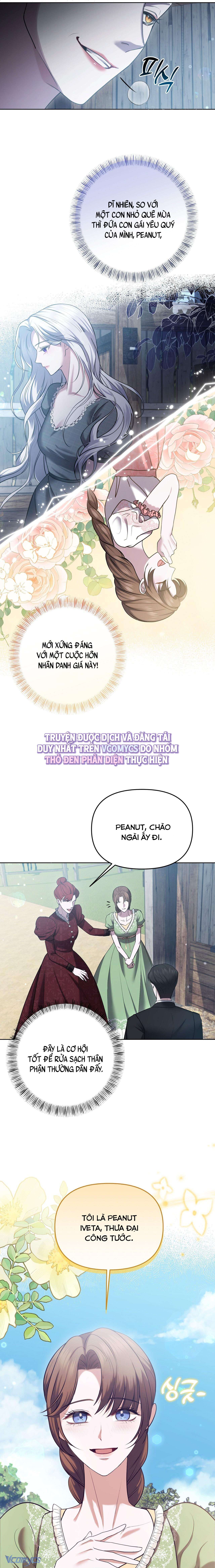 『18+』Nắm Giữ Xiềng Xích Tên Khốn Kiêu Ngạo Chap 2 - Trang 2