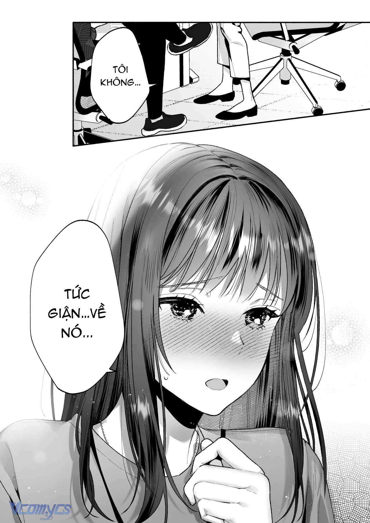 [18+] Tuyển Tập Truyện Ngắn Manga Chap 94.1 - Trang 2