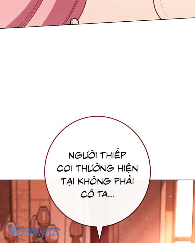 Hầu Gái Độc Quyền Của Hoàng Hậu Phản Diện Chap 66 - Trang 4