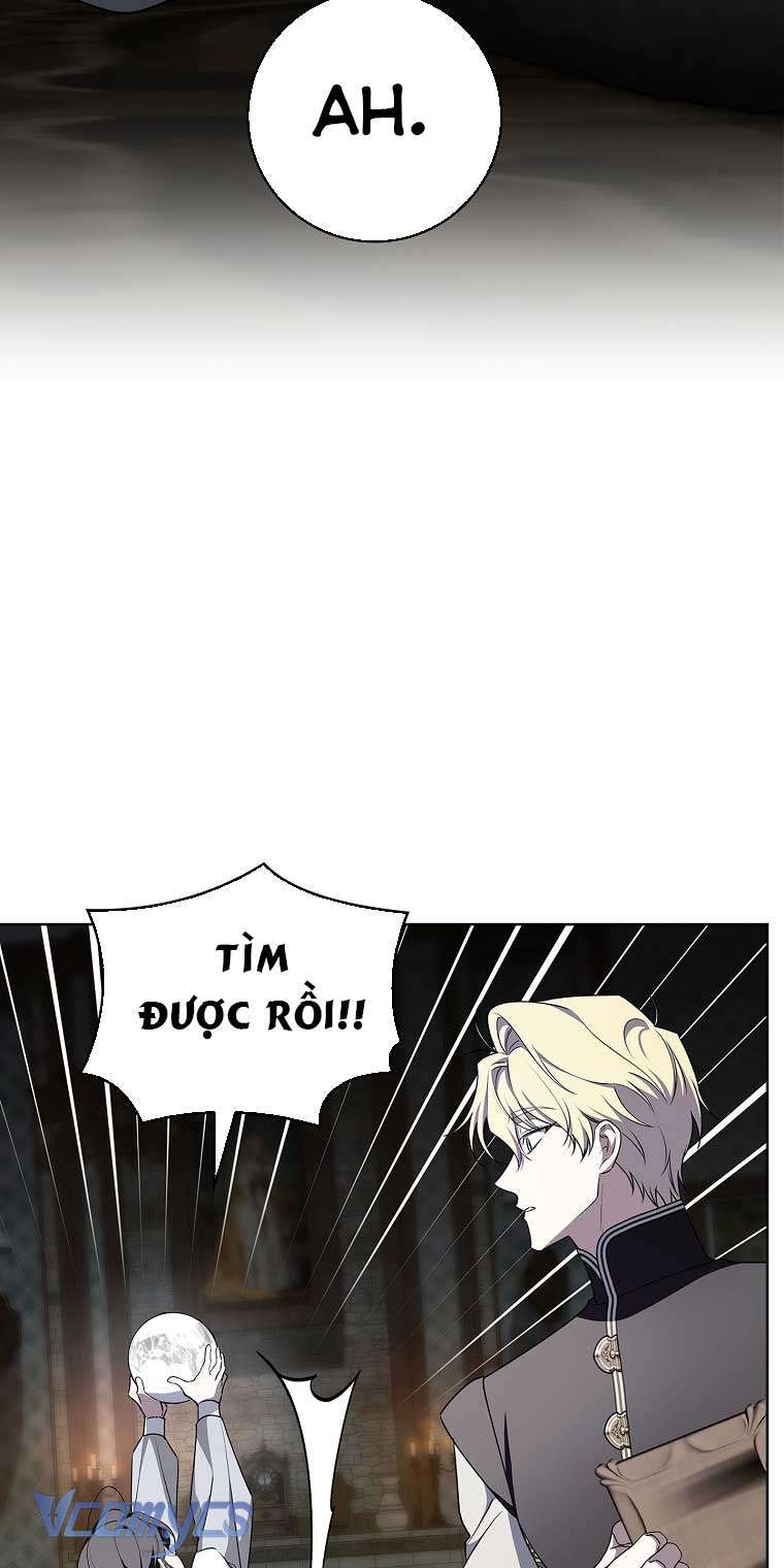 100 lời nguyền tại dinh thự Illestone Chap 23 - Trang 2