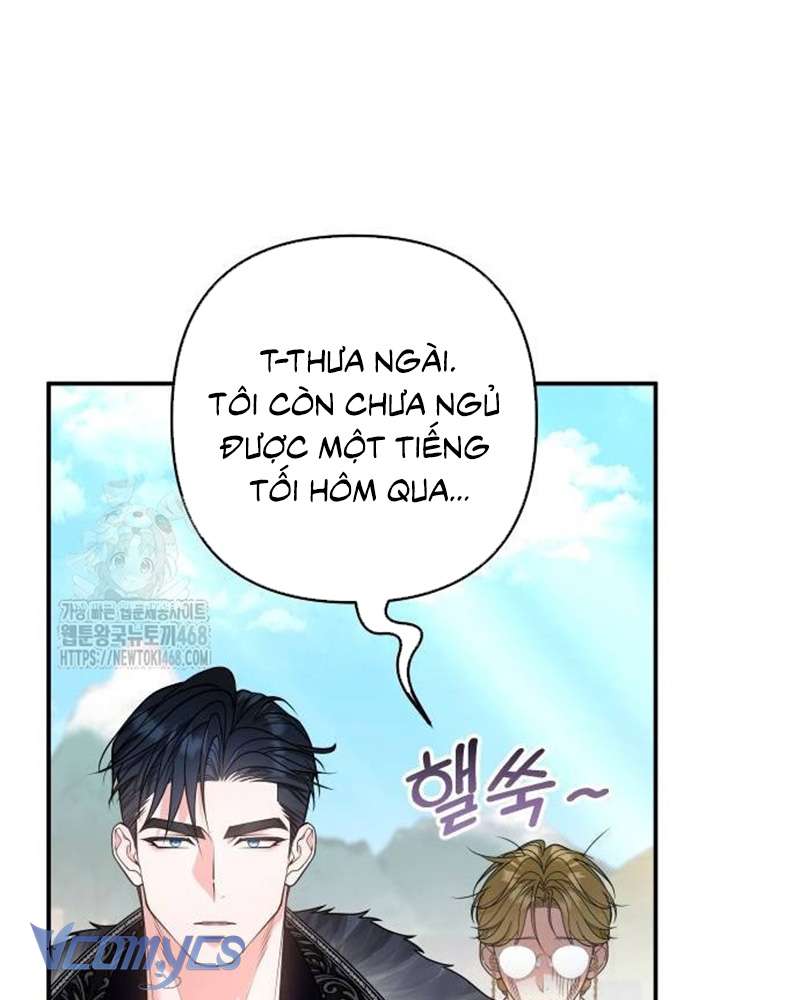 Trước Khi Em Có Ý Định Chạy Trốn Ta Sẽ Ngăn Chặn Nó Chap 30 - Trang 2