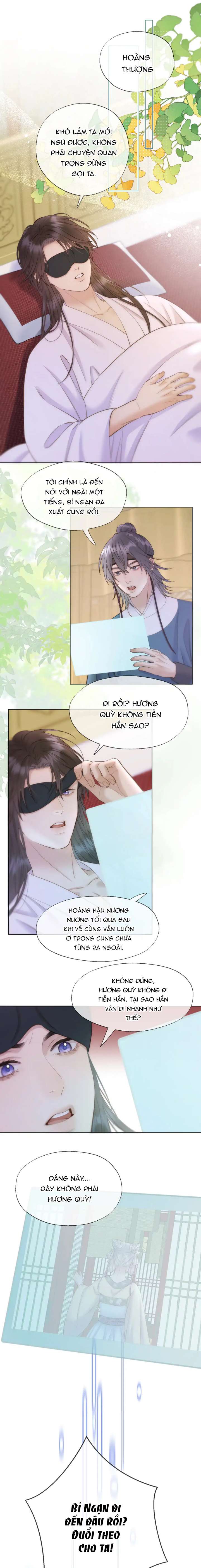 Livestream Trong Lãnh Cung Chap 89 - Trang 2