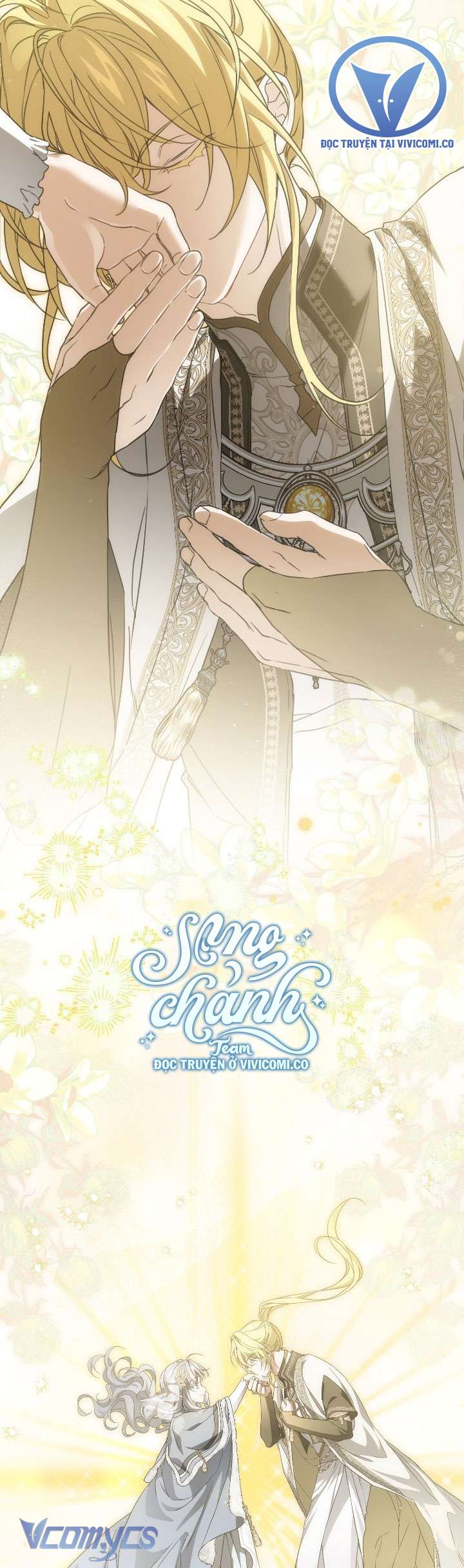 Lại Một Lần Nữa Hướng Về Ánh Sáng Chap 103 - Next Chap 104